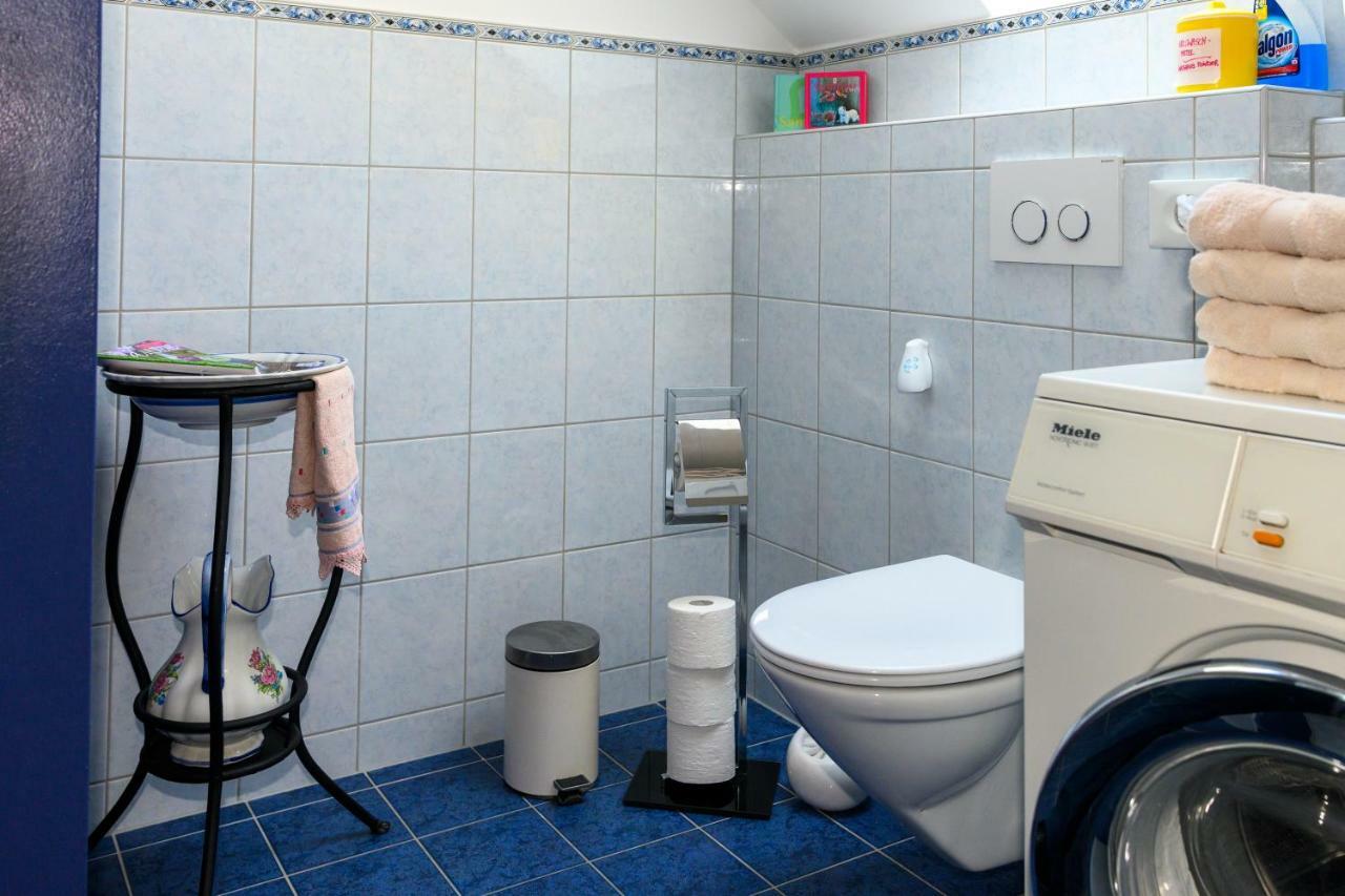Hirschloser Steyrling Kültér fotó